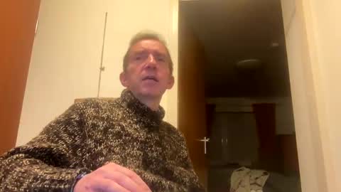 Nico online show from January 23, 2025, 5:10 pm