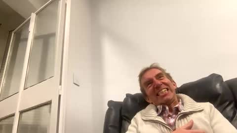 Nico online show from February 7, 2025, 7:38 pm