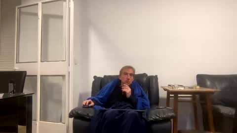 Nico online show from February 8, 2025, 8:21 pm