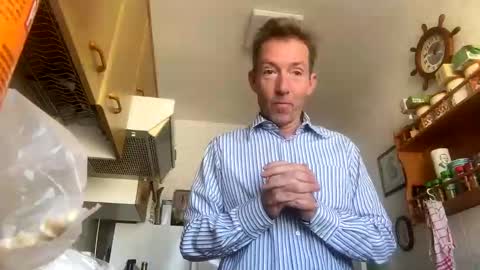 Nico online show from February 13, 2025, 12:11 pm