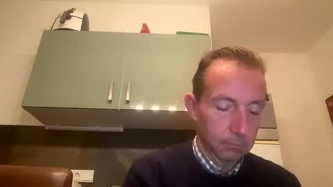 Nico online show from February 18, 2025, 10:58 pm