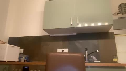 Nico online show from February 19, 2025, 9:58 pm