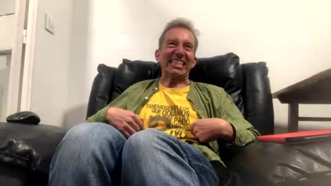 Nico online show from February 21, 2025, 7:21 pm