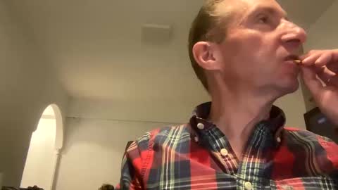 Nico online show from February 24, 2025, 9:09 pm