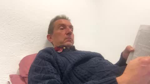 Nico online show from March 11, 2025, 11:48 pm