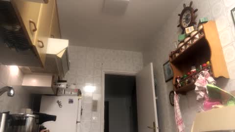 Nico online show from September 13, 2025, 7:46 pm