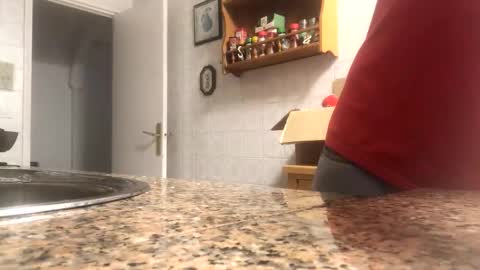 Nico online show from October 9, 2025, 7:01 pm