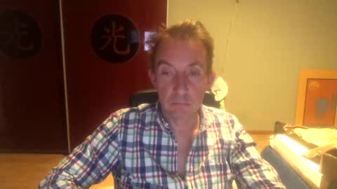 Nico online show from January 14, 2026, 8:25 pm