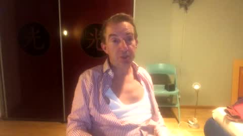 Nico online show from January 16, 2026, 11:09 pm