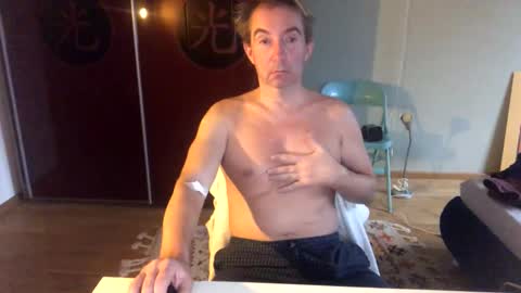 Nico online show from January 17, 2026, 3:17 pm