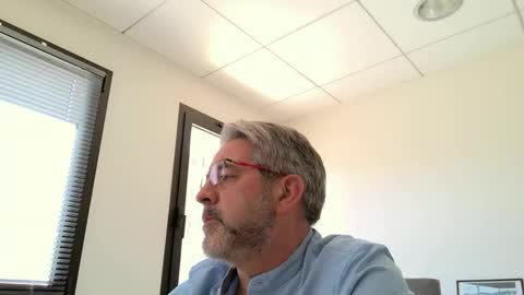 Nico online show from April 23, 2026, 12:40 pm