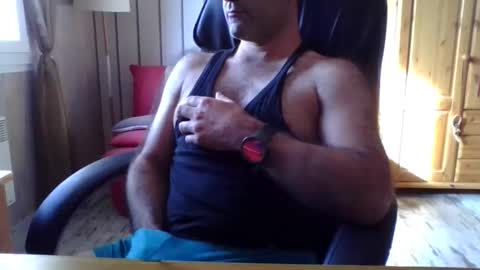 Snapshot of nico82_fr chatting on January 14, 2026, 11:16 am nico82_fr online show from January 14, 2026, 11:16 am