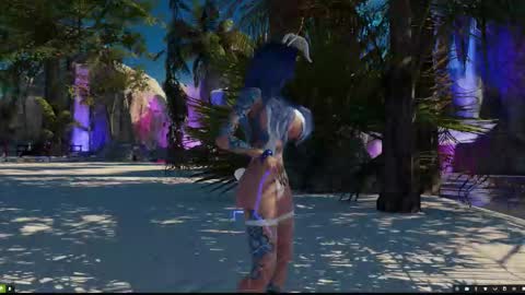 nico_2125 online show from October 17, 2025, 12:47 am