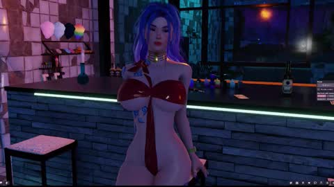 nico_2125 online show from December 1, 2025, 1:38 pm