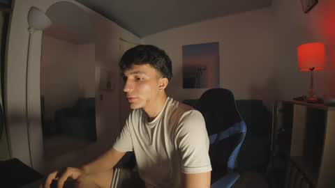 Snapshot of nico_bellini chatting on July 14, 2026, 10:37 pm Nico online show from July 14, 2026, 10:37 pm