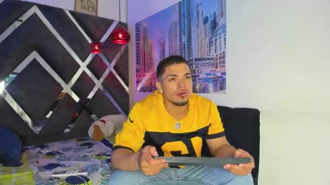 nico_blaze7 online show from January 14, 2026, 12:22 pm