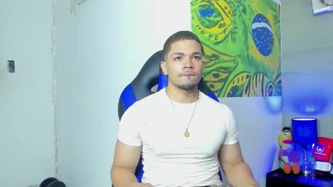 nico_blaze7 online show from January 15, 2026, 12:21 pm