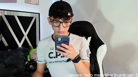 nico online show from December 1, 2024, 6:41 pm