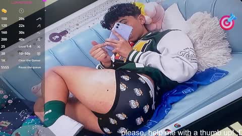 nico online show from December 3, 2024, 9:00 am