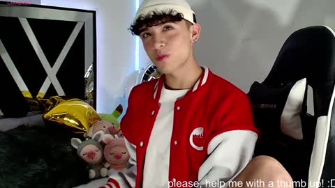 nico online show from December 13, 2024, 4:22 am