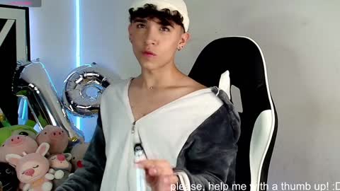 nico online show from December 15, 2024, 4:18 am