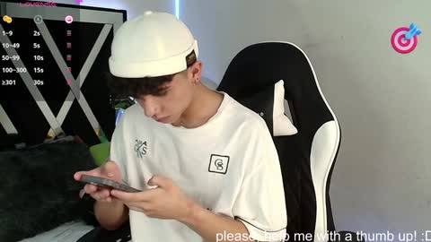 nico online show from December 19, 2024, 10:32 pm