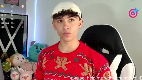 nico online show from December 24, 2024, 6:22 am