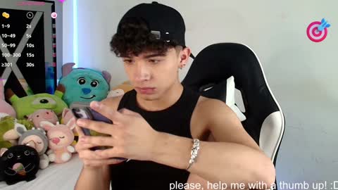 nico online show from December 31, 2024, 9:10 am