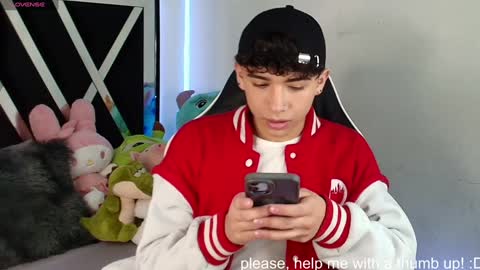 nico online show from January 5, 2025, 12:31 am