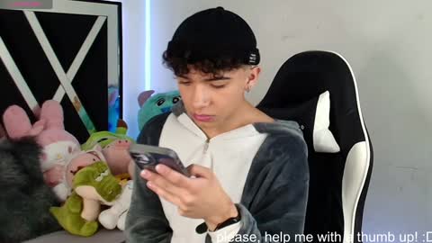 nico online show from January 5, 2025, 11:01 pm