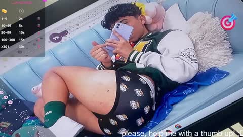 nico online show from January 6, 2025, 5:08 am