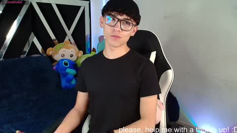 nico online show from January 12, 2025, 3:49 am