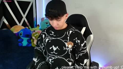 nico online show from January 13, 2025, 1:34 am