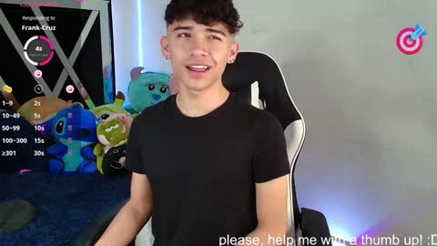 nico online show from January 13, 2025, 4:39 am