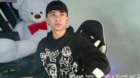 nico online show from February 5, 2025, 2:51 am