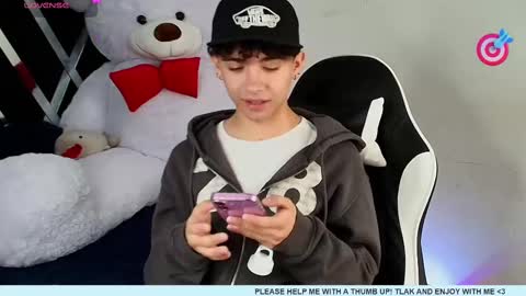 nico online show from February 9, 2025, 9:16 am