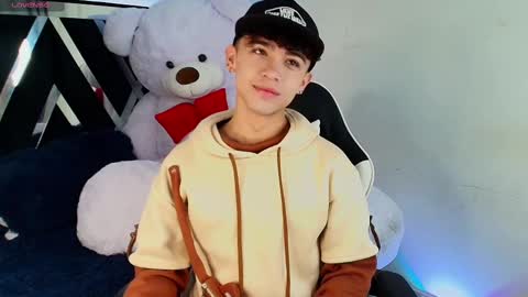 nico online show from February 14, 2025, 4:47 am