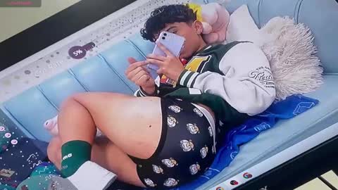 nico online show from February 18, 2025, 4:58 am