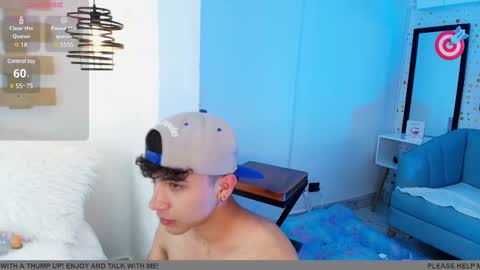 nico online show from February 27, 2025, 10:26 am