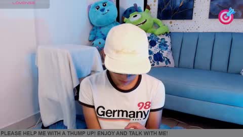 nico online show from March 5, 2025, 1:28 pm