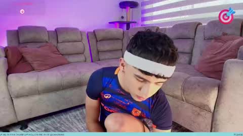 nico online show from September 16, 2025, 7:48 pm