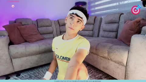 nico online show from September 17, 2025, 10:22 pm