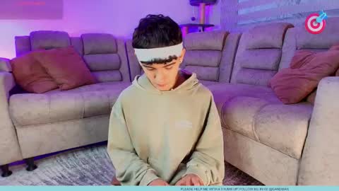 nico online show from October 27, 2025, 10:36 pm