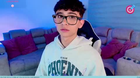 nico online show from January 16, 2026, 10:30 am