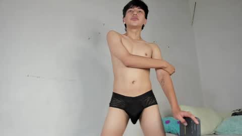 Nico  online show from December 4, 2024, 7:34 pm