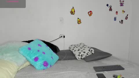 Nico  online show from January 8, 2025, 4:12 am