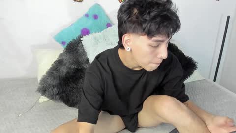 Nico  online show from January 16, 2025, 3:45 am