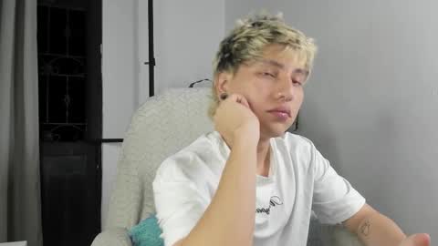 Nico  online show from November 7, 2025, 2:55 am