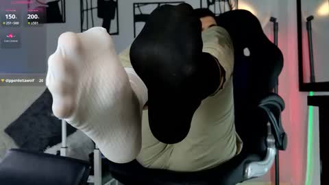 Nico online show from February 26, 2026, 10:31 pm