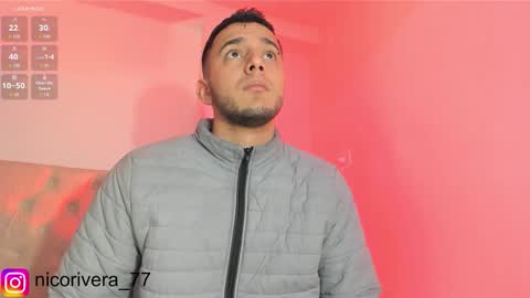 Nicolas online show from September 10, 2025, 12:05 pm